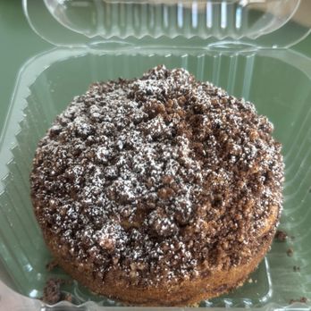 The Dinersaur - Coffee cake - Bakeries Near Me - Phoenix, Arizona