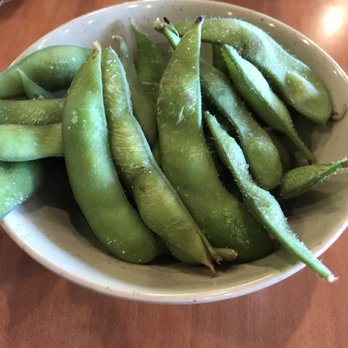 Ramen Time - Steamed edamame. - Ramen Near Me - Deerfield, Illinois Ramen Time - Steamed edamame. - Ramen Near Me - Deerfield, Illinois