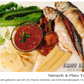 Kwan Kao - Thai Near Me - Stuttgart, BW Kwan Kao - Thai Near Me - Stuttgart, BW