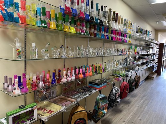 Mohegan Smoke Shop, 149 Westport Ave, Norwalk, CT 06851, US - MapQuest