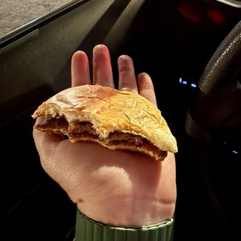 McDonald's - Hamburger Happy Meal - Burgers Near Me - Anaheim, California
