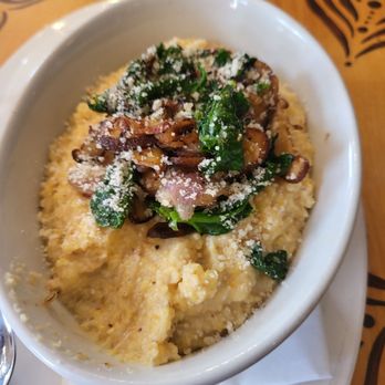 Lucky's Cafe - Cheesy Grits - Coffee & Tea Near Me - Cleveland, Ohio Lucky's Cafe - Cheesy Grits - Coffee & Tea Near Me - Cleveland, Ohio