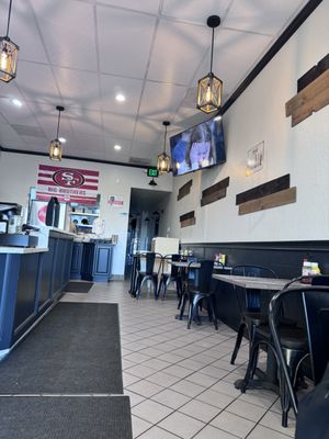 Big Brother's Burgers by null