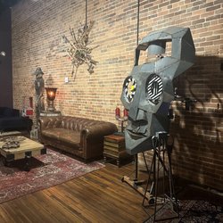 Escapology Escape Rooms Montgomery
