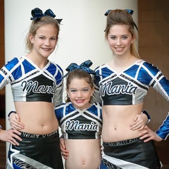 Cheer Mania All Star Cheerleading - Cheerleading Near Me - Stony Point, New York Cheer Mania All Star Cheerleading - Cheerleading Near Me - Stony Point, New York