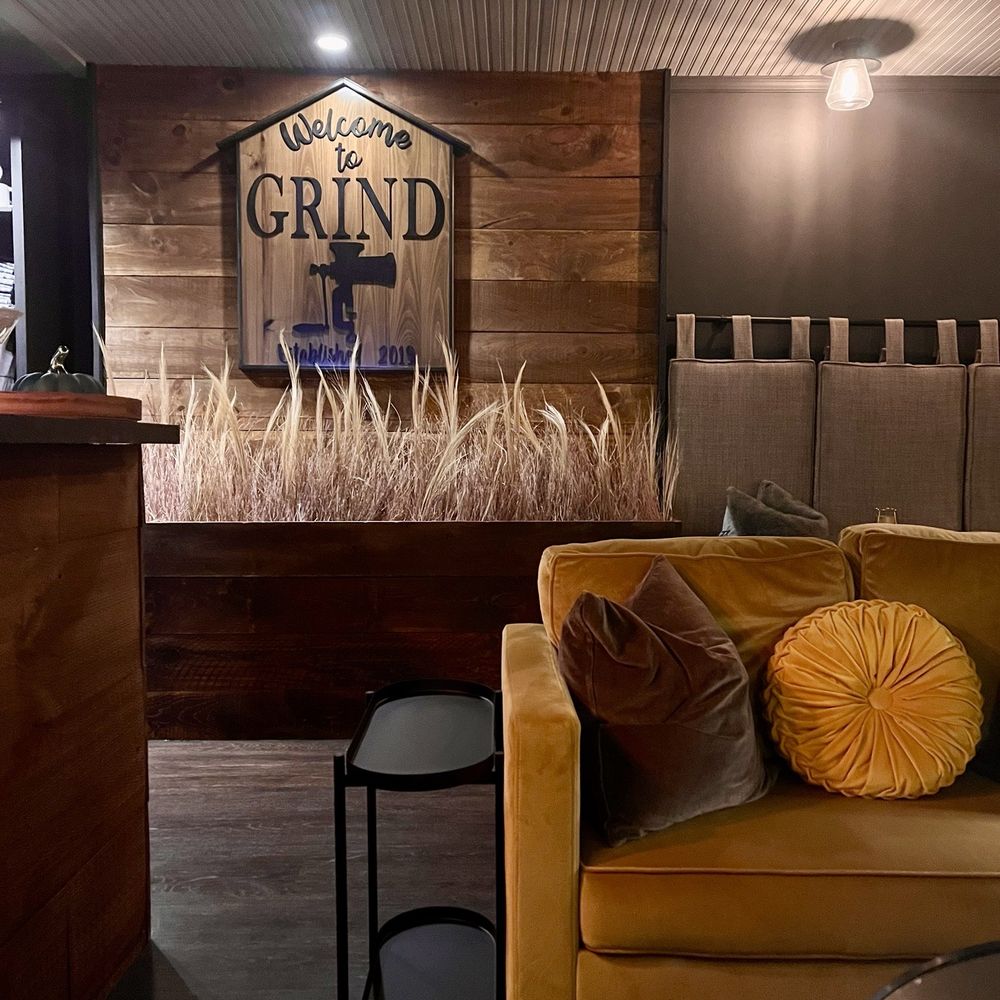 Grind - Cocktail Bars Near Me - Boyertown, Pennsylvania