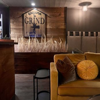 Grind - Cocktail Bars Near Me - Boyertown, Pennsylvania