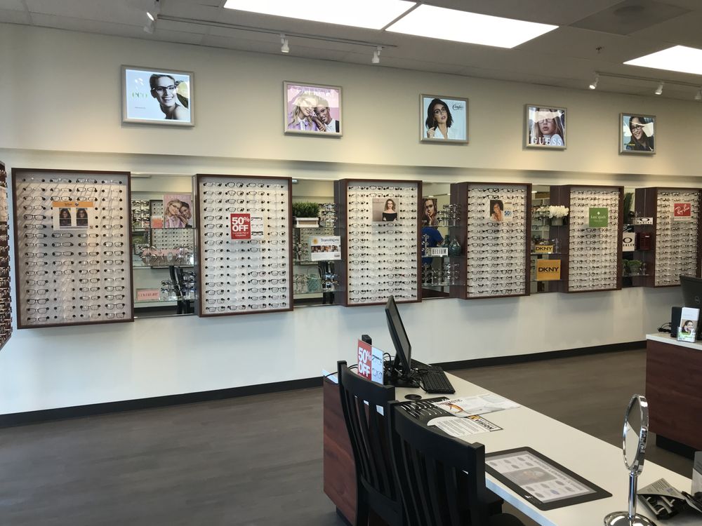 CLARKSON EYECARE Updated September 2024 10 Photos 3875 US Highway