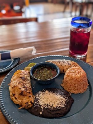 La Reyna - Authentic Mexican Cuisine by null