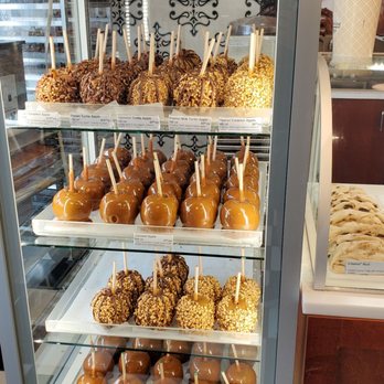 Kilwins Ice Cream - Chocolate - Fudge - Ice Cream & Frozen Yogurt Near Me - Patchogue, New York