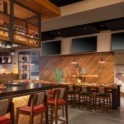 Lona By Chef Richard Sandoval - Welcome to Lona!