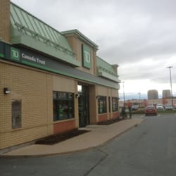 TD Canada Trust