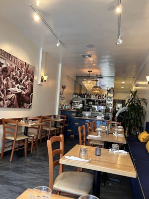 Ugo Trattoria by null