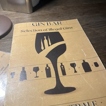 Bar Centrale - Bars Near Me - San Quirico d'Orcia, SI