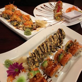Lil Tokyo - Japanese Near Me - Myrtle Beach, South Carolina Lil Tokyo - Japanese Near Me - Myrtle Beach, South Carolina
