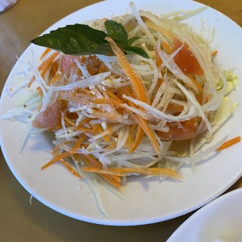 Pho Vn - Green papaya sald - Vietnamese Near Me - Boynton Beach, Florida Pho Vn - Green papaya sald - Vietnamese Near Me - Boynton Beach, Florida