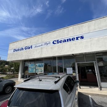Dutchgirl Cleaners - Laundry Services Near Me - North Babylon, New York Dutchgirl Cleaners - Laundry Services Near Me - North Babylon, New York