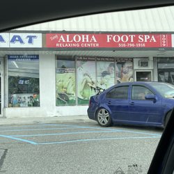 Aloha Relaxing Center - Aloha