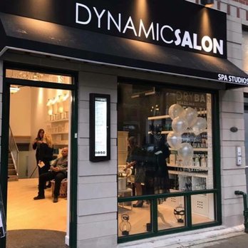 Strip Custom Waxing & Skincare - Store front of Strip custom waxing & skincare inside Dynamic salon spa studios!!! - Waxing Near Me - Chicago, Illinois Strip Custom Waxing & Skincare - Store front of Strip custom waxing & skincare inside Dynamic salon spa studios!!! - Waxing Near Me - Chicago, Illinois