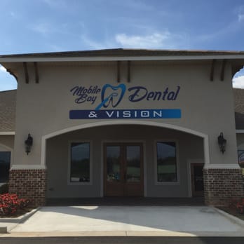 Mobile Bay Dental & Vision - Cosmetic Dentists Near Me - Semmes, Alabama Mobile Bay Dental & Vision - Cosmetic Dentists Near Me - Semmes, Alabama