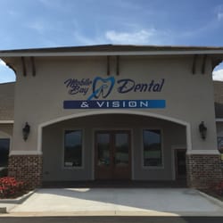 Mobile Bay Dental & Vision