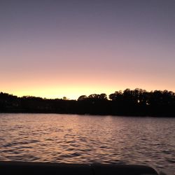 Lake Tarpon