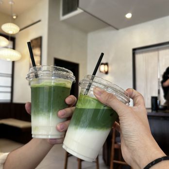 ensō Matcha - Uji matcha & house blend - Pop-up Shops Near Me - Houston, Texas ensō Matcha - Uji matcha & house blend - Pop-up Shops Near Me - Houston, Texas