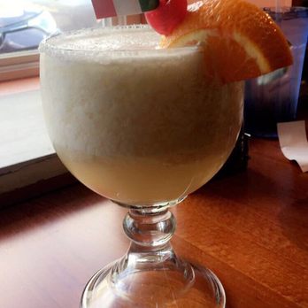 Casa Vallarta - Cadillac Margarita - Mexican Near Me - Brockton, Massachusetts