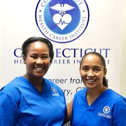 Sheraton Caregivers