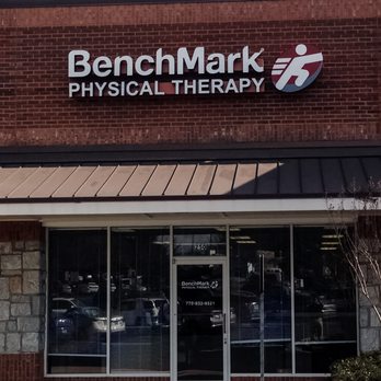 BenchMark Physical Therapy - Physical Therapy Near Me - Dacula, Georgia BenchMark Physical Therapy - Physical Therapy Near Me - Dacula, Georgia