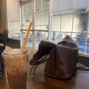 Alison’s Cafe House - Coffee & Tea Near Me - Turlock, California