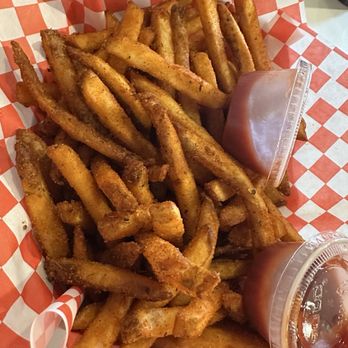 Bag O' Crab - Cajun Fries - Seafood Near Me - Montebello, California Bag O' Crab - Cajun Fries - Seafood Near Me - Montebello, California