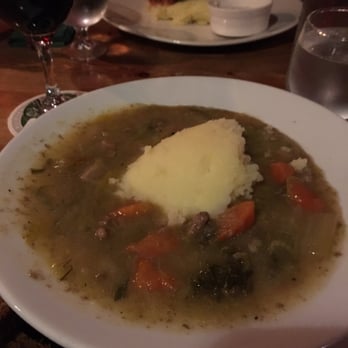 Dolans Pub & Restaurant - Irish Lamb Stew... yum! - Pubs Near Me - Limerick, LK