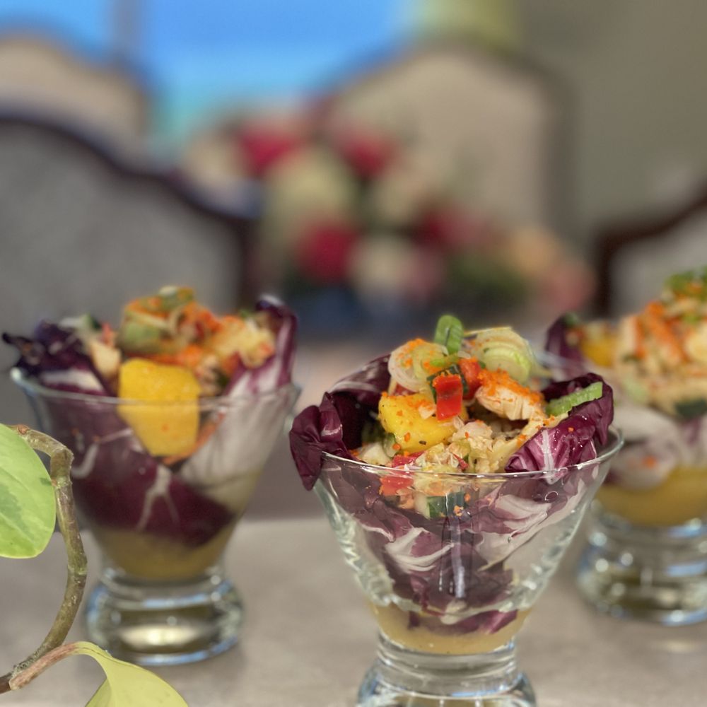 Creative Catering By Shirlee
