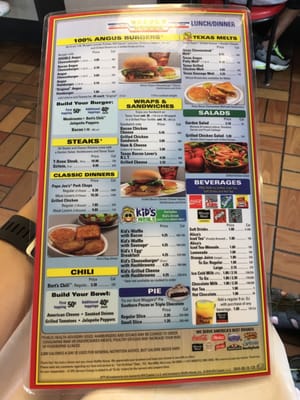 Menu photo 7 Waffle House - Myrtle Beach Myrtle Beach, SC Menu photo 7 Waffle House - Myrtle Beach Myrtle Beach, SC