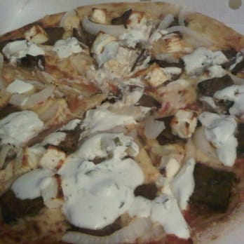 Call a Pizza - Pizza Near Me - Leipzig, SN