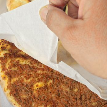 Grillo Shawarma & Kebob - Meat pie - Persian/Iranian Near Me - Northridge, California