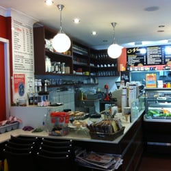 Nostimo Deli Cafe