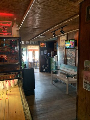 Marge's Lakeside Inn by null