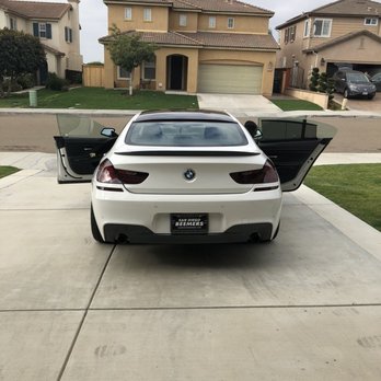 DeluxWraps - Auto Customization Near Me - Chula Vista, California