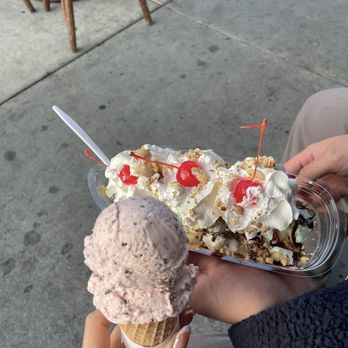 FOSSELMAN’S ICE CREAM - Updated June 2024 - 3141 Photos & 3066 Reviews