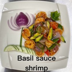 Sakana Asian Bistro