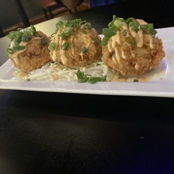 The Twisted Chopstick - Dragon Balls - Sushi Bars Near Me - Deland, Florida The Twisted Chopstick - Dragon Balls - Sushi Bars Near Me - Deland, Florida