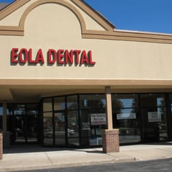 Eola Dental - Eola Dental front exterior