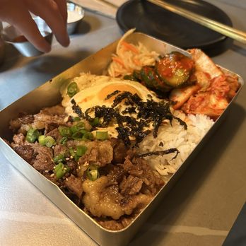 Sura - Prime Brisket Shake It Kbox - Korean Near Me - Long Beach, California Sura - Prime Brisket Shake It Kbox - Korean Near Me - Long Beach, California