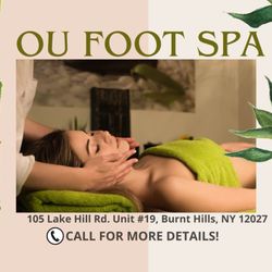 May Day Spa