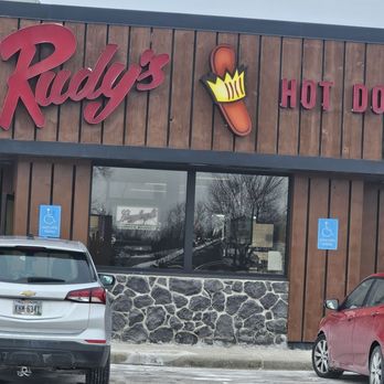 Rudy's Hot Dog - Hot Dogs Near Me - Holland, Ohio Rudy's Hot Dog - Hot Dogs Near Me - Holland, Ohio