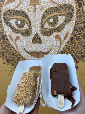 Morelia Ice Cream Paletas - Wynwood by null