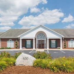 Dwayne R. Spence Funeral Home - Canal Winchester
