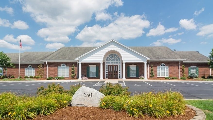 Dwayne R. Spence Funeral Home - Canal Winchester - veterans service organization in Canal Winchester, OH